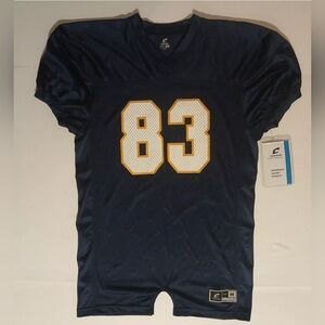 Champro Performance Comfort Durability #83  Audible T-shirt Size M